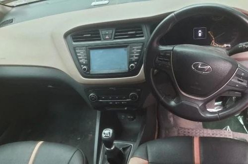 Used 2017 i20 1.2 Asta  for sale in Pune