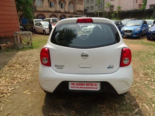 Used 2018 Micra Active XV  for sale in Kolkata