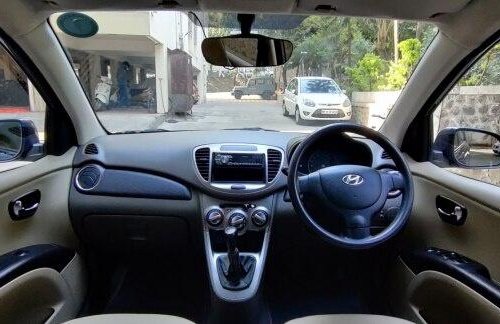 Used 2013 i10 Magna  for sale in Pune