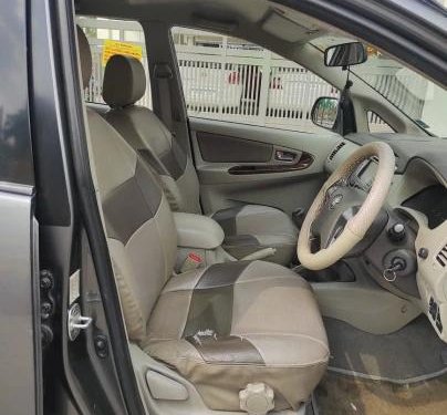 Used 2014 Innova  for sale in Hyderabad