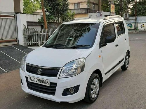 Used 2014 Wagon R LXI CNG  for sale in Junagadh