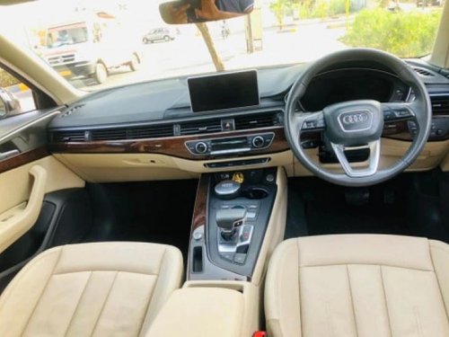 Used 2019 A4 35 TDI Technology  for sale in Ahmedabad