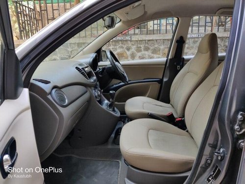 Used 2013 i10 Magna  for sale in Pune