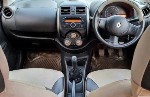 Used 2012 Scala RxZ CVT Travelogue  for sale in Mumbai