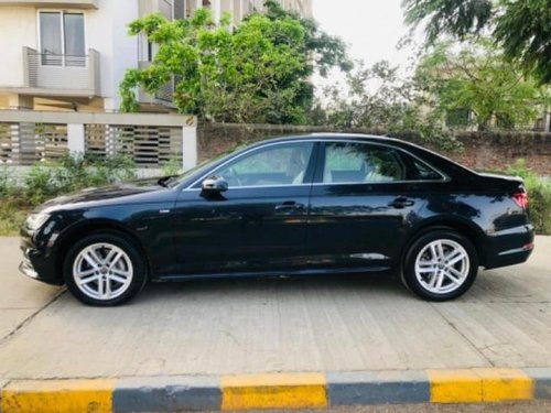 Used 2019 A4 35 TDI Technology  for sale in Ahmedabad