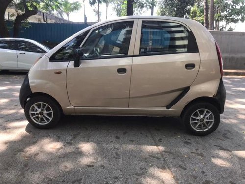 Used 2011 Nano CX  for sale in Mumbai