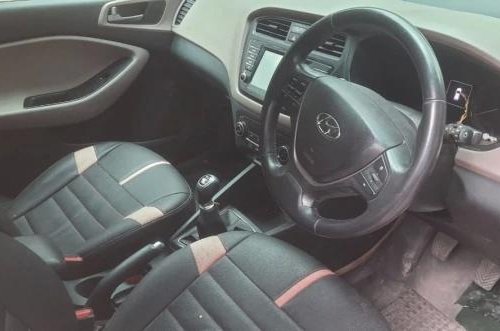 Used 2017 i20 1.2 Asta  for sale in Pune