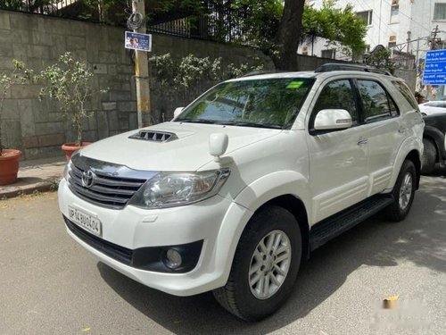 Used 2012 Fortuner 4x2 AT  for sale in New Delhi