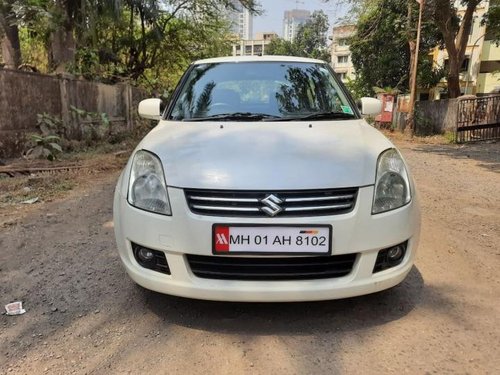 Used 2009 Swift Dzire  for sale in Mumbai