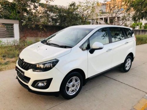 Used 2018 Marazzo M6 Plus  for sale in Ahmedabad