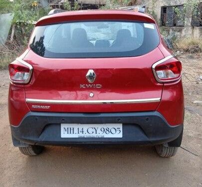 Used 2018 KWID  for sale in Pune