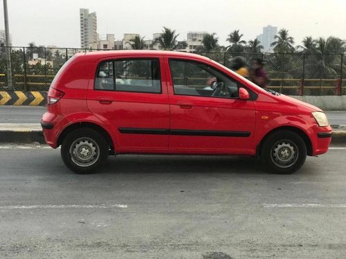 Used 2006 Getz GLE  for sale in Mumbai