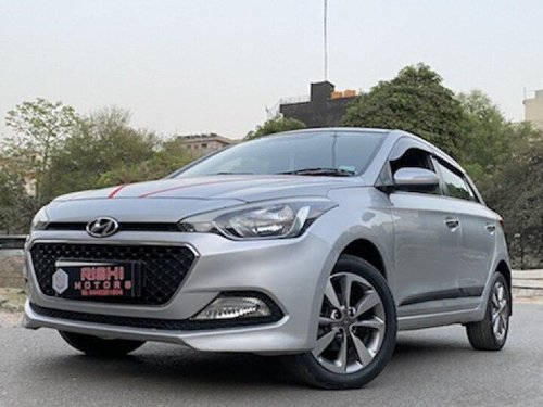 Used 2014 i20 Asta Option 1.2  for sale in New Delhi