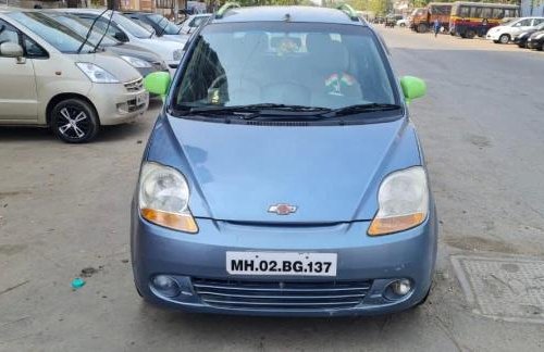 Used 2008 Spark 1.0 LT  for sale in Mumbai