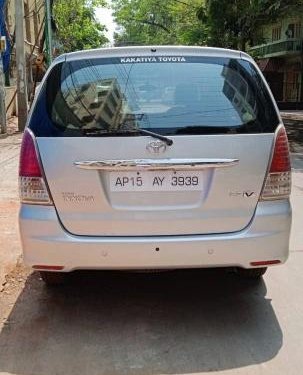 Used 2011 Innova 2004-2011  for sale in Hyderabad