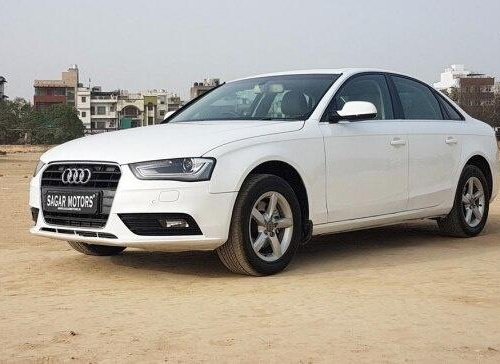 Used 2014 A4 2.0 TDI  for sale in New Delhi