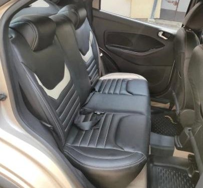 Used 2018 Freestyle Titanium Plus Petrol  for sale in Chennai