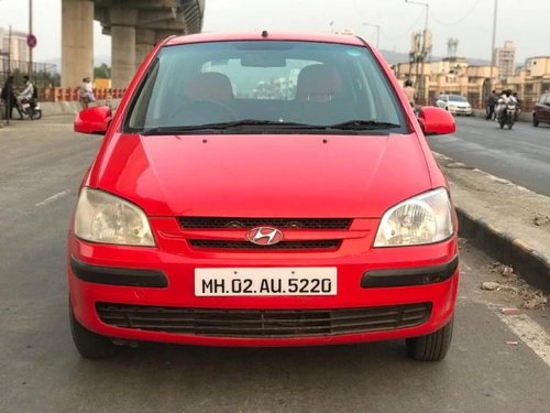 Used 2006 Getz GLE  for sale in Mumbai