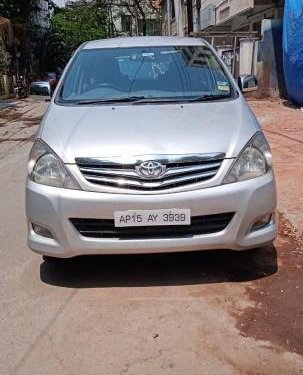 Used 2011 Innova 2004-2011  for sale in Hyderabad