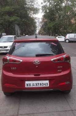 Used 2017 i20 1.2 Asta  for sale in Pune