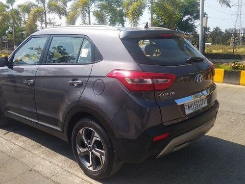 Used 2019 Creta 1.6 SX Option  for sale in Mumbai