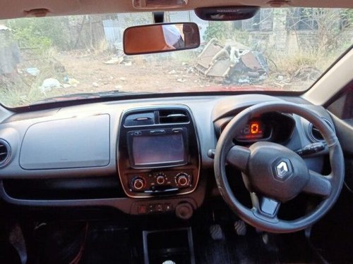 Used 2018 KWID  for sale in Pune