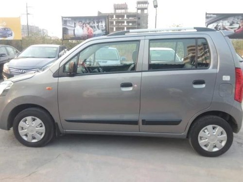 Used 2018 Wagon R CNG LXI  for sale in Pune