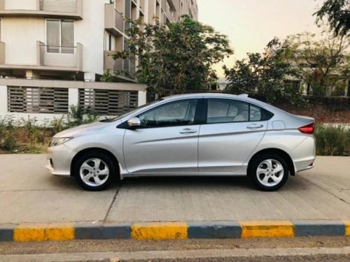 Used 2015 City i-DTEC V  for sale in Ahmedabad