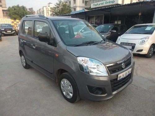 Used 2018 Wagon R CNG LXI  for sale in Pune