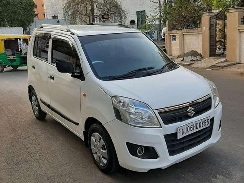 Used 2014 Wagon R LXI CNG  for sale in Junagadh