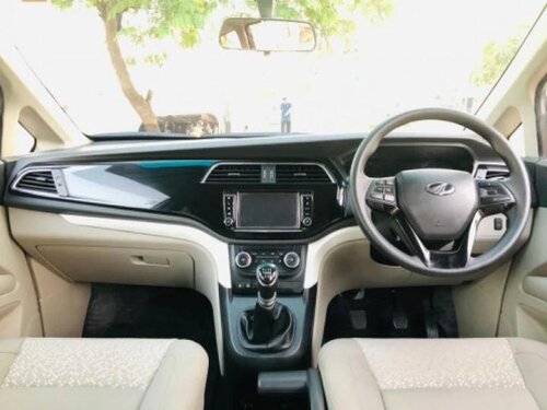 Used 2018 Marazzo M6 Plus  for sale in Ahmedabad