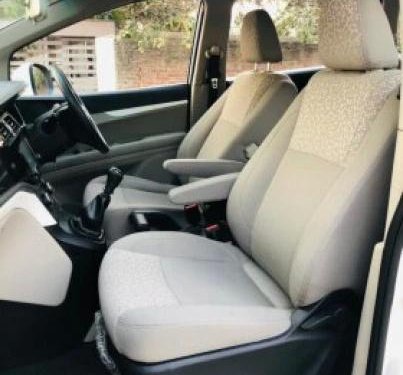 Used 2018 Marazzo M6 Plus  for sale in Ahmedabad