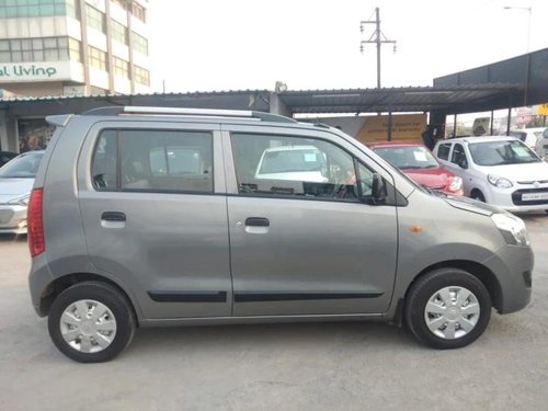 Used 2018 Wagon R CNG LXI  for sale in Pune