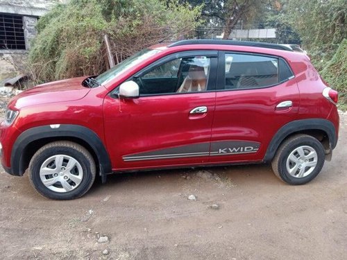 Used 2018 KWID  for sale in Pune