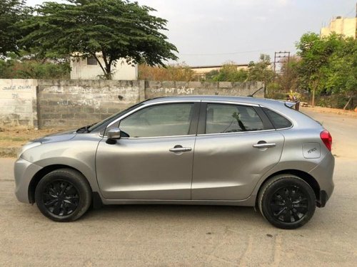 Used 2016 Baleno Delta  for sale in Bangalore