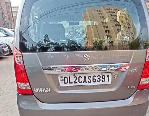 Used 2014 Wagon R LXI  for sale in New Delhi