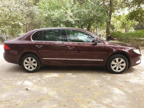 Used 2010 Superb 1.8 TSI MT  for sale in New Delhi