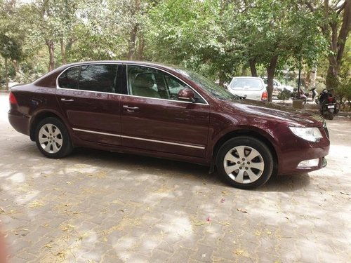 Used 2010 Superb 1.8 TSI MT  for sale in New Delhi