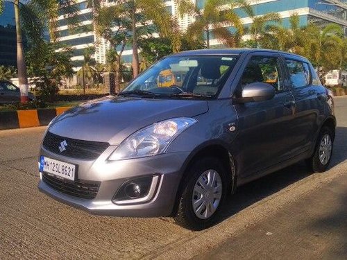 Used 2017 Swift LXI  for sale in Mumbai
