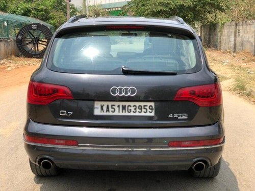 Used 2011 TT  for sale in Bangalore