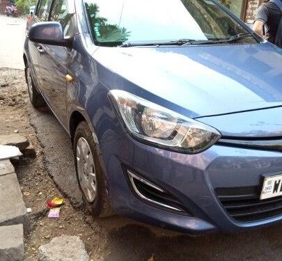 Used 2012 i20 1.2 Magna  for sale in Kolkata