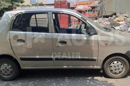 Used 2006 Santro Xing XL  for sale in Kolkata