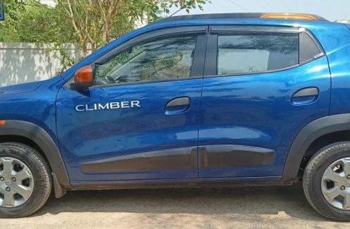 Used 2019 Kwid  for sale in Chennai