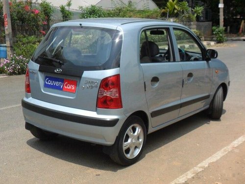 Used 2004 Santro Xing XG eRLX Euro III  for sale in Bangalore