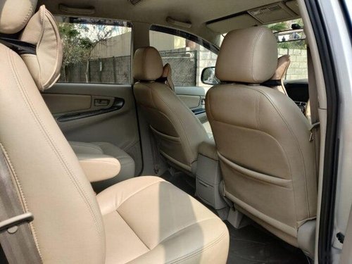 Used 2013 Innova  for sale in Bangalore