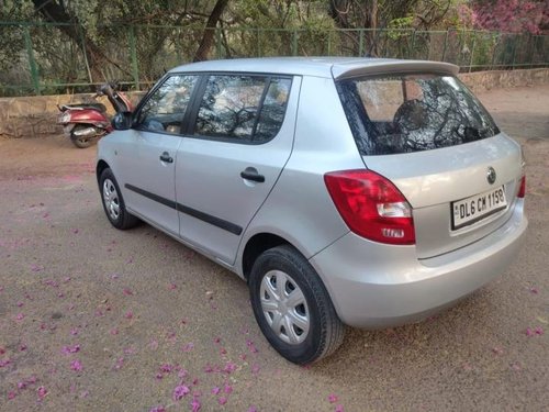 Used 2012 Fabia 1.2 TDI Active Plus  for sale in New Delhi