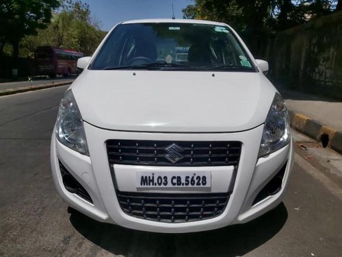 Used 2016 Ritz  for sale in Mumbai