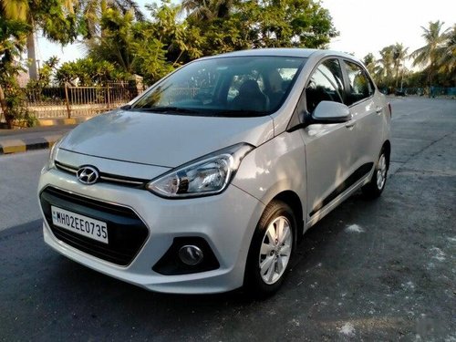 Used 2016 Xcent 1.2 Kappa SX  for sale in Mumbai