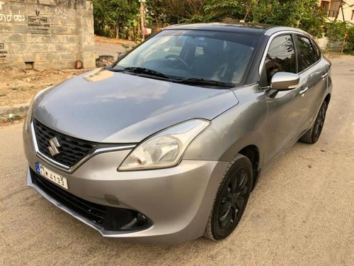 Used 2016 Baleno Delta  for sale in Bangalore