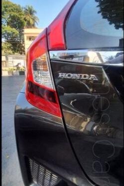 Used 2015 Jazz V  for sale in Mumbai